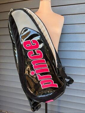 Prince tennis bag